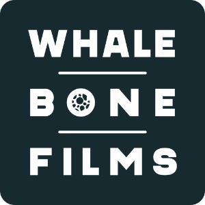 Whalebone Films Logo